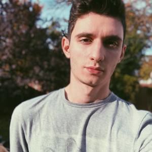 Meet your Posher, Tony